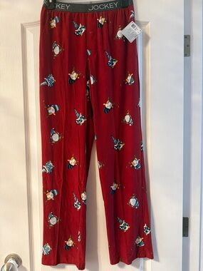 Jockey Pajama Pants